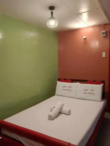 Wjv Inn Palawan
