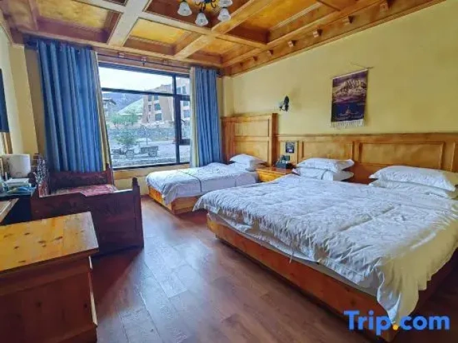 Standard Family room