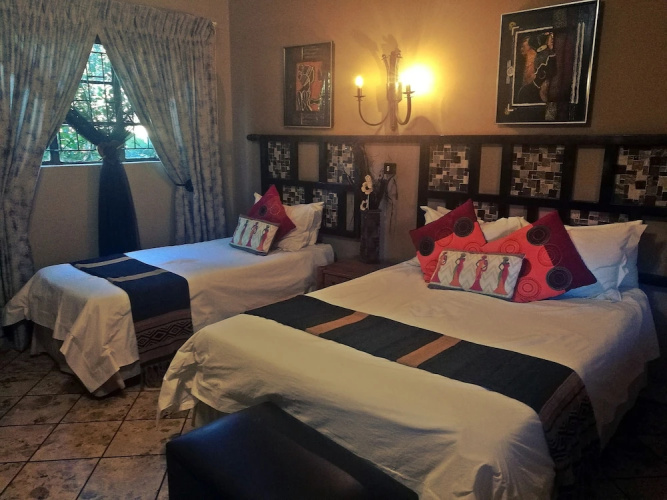 Kures Guest House