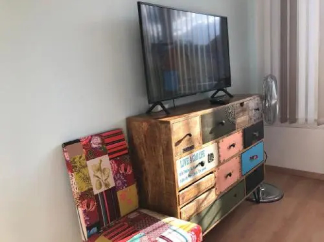 Apartment Mischa