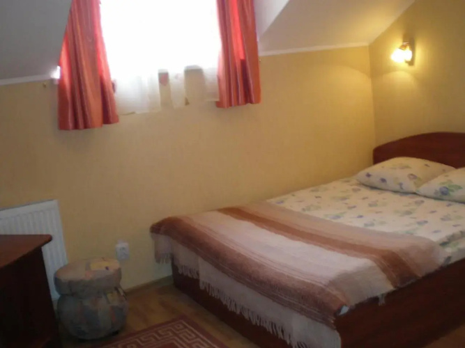 Pallada Motel