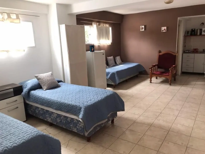 Standard Apartment