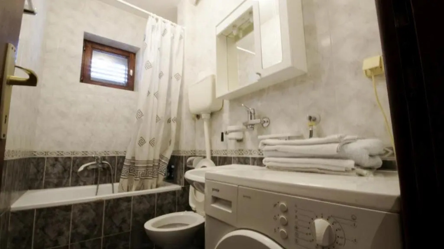 Apartments Glomazic