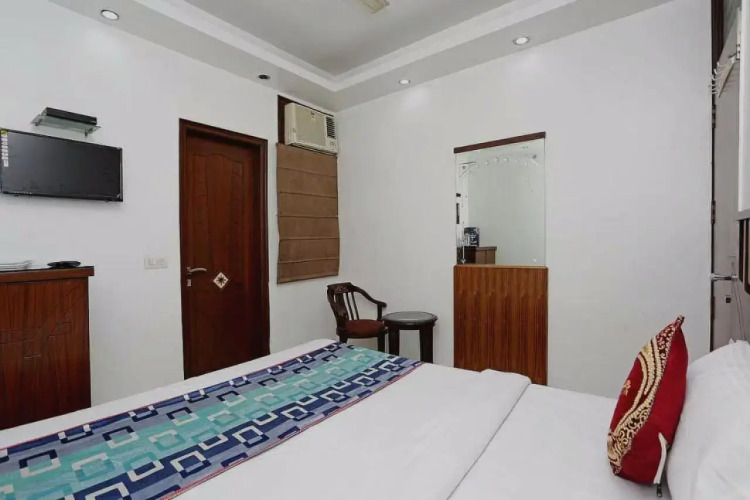 Фотография отеля