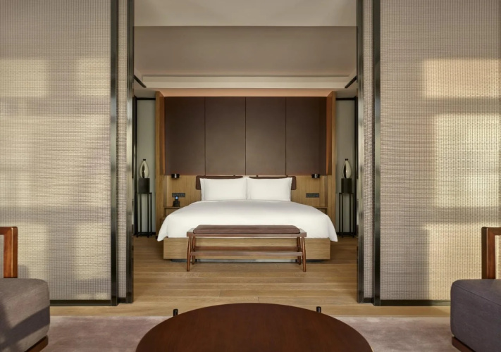 The PuXuan Hotel and Spa