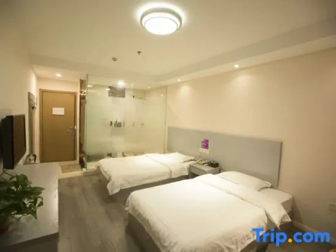 Comfort Twin room
