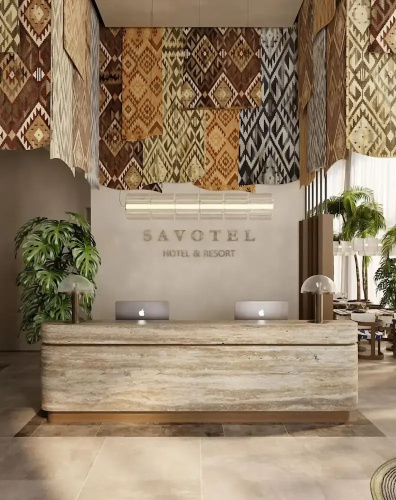 Imagen del hotel
