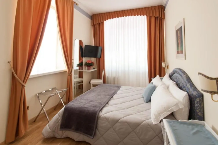 Single room