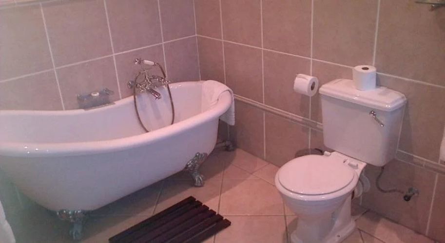 Pelagus Guest House