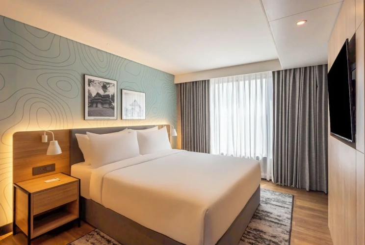 Standard room