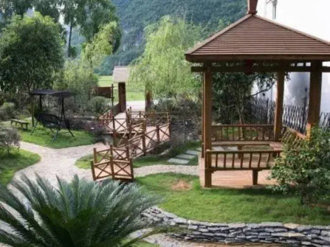 Bluesky Hotel & Resort