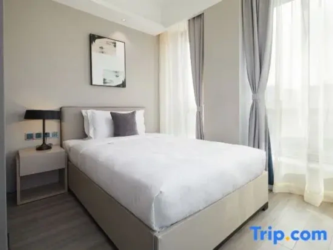 2 Bedrooms Classic Suite