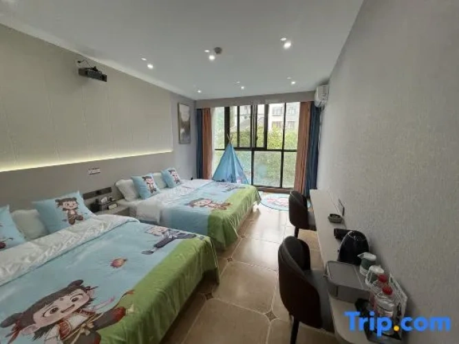 Family Suite