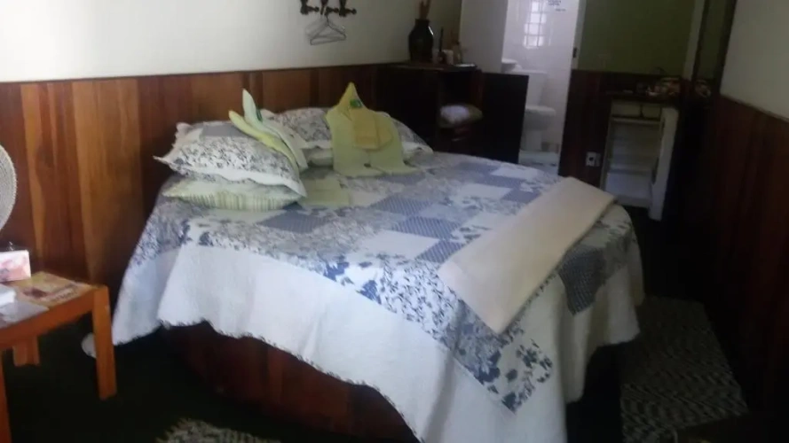 1 Bedroom Chalet
