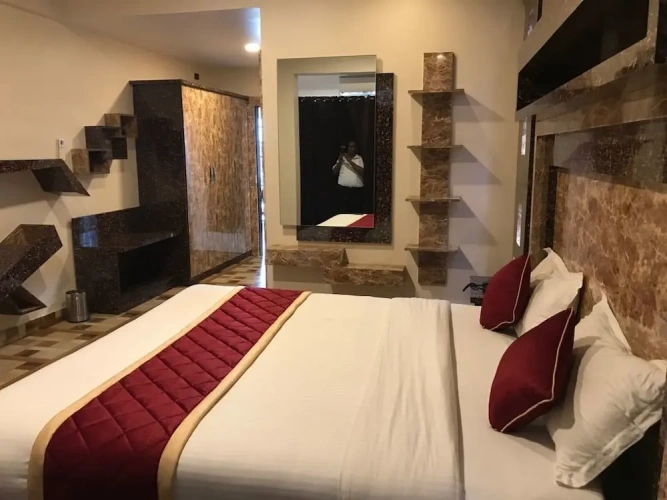 Standard Family room