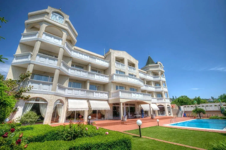 Otel görseli
