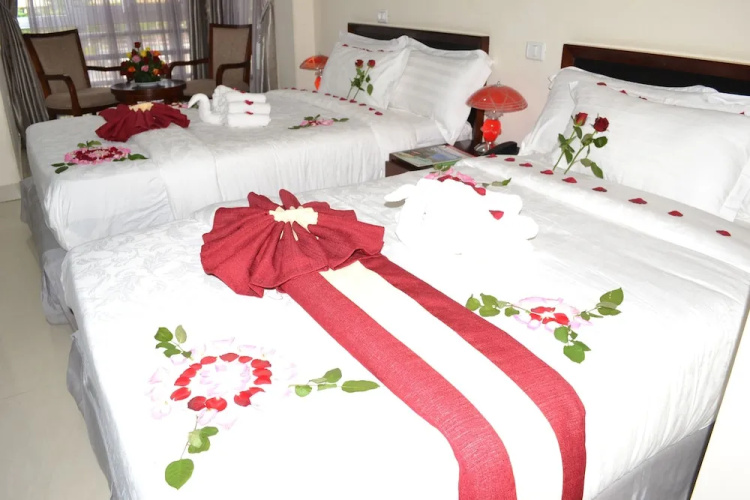 BenMas Hotel
