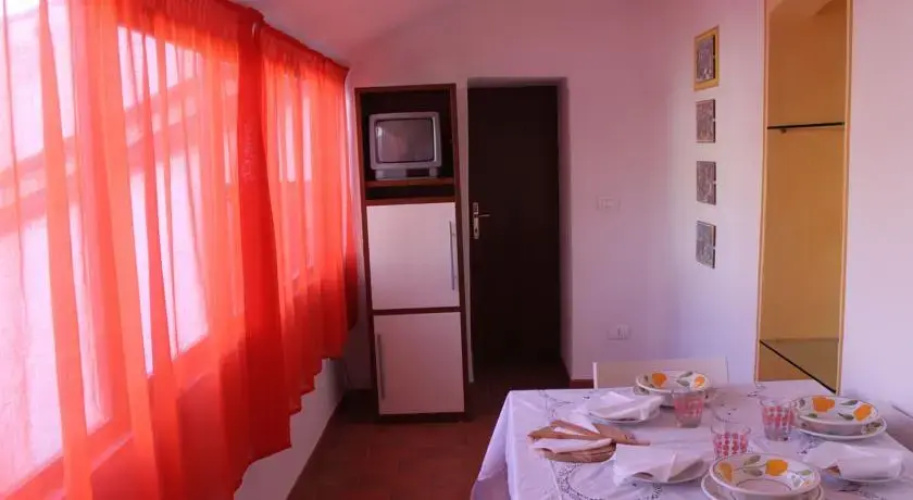 Camere Del Borgo