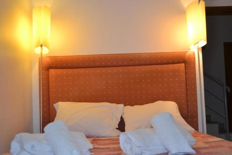 Central Suite in Funchal 1N