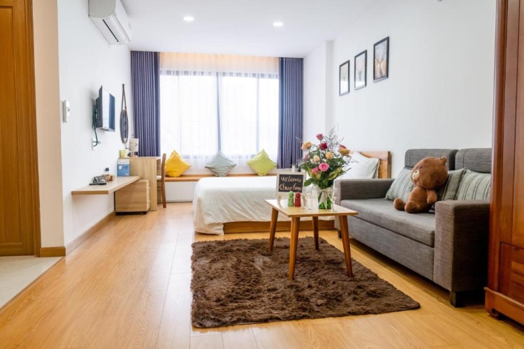6 Bedrooms Cottage