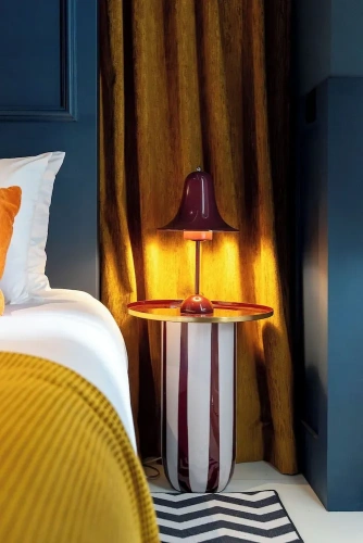Superior Double room with balcony