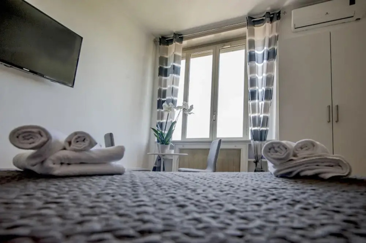 Guest House Vignola