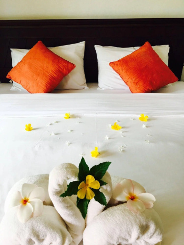 Veranda Lanta Resort