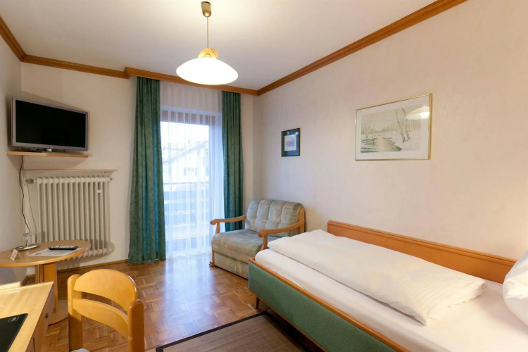 Hotel am Wald