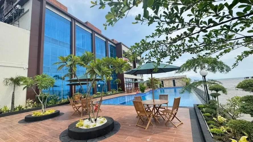 Grand Aurel Hotel Morowali