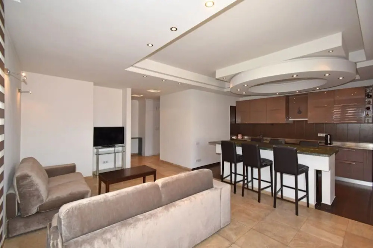 Lemkin apartment HR agency