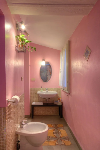 MyRoom Old Town Arezzo