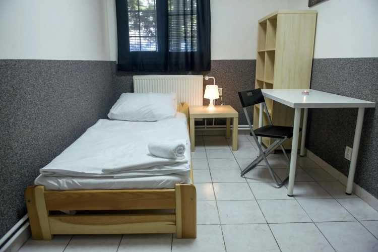 Hostel Seven