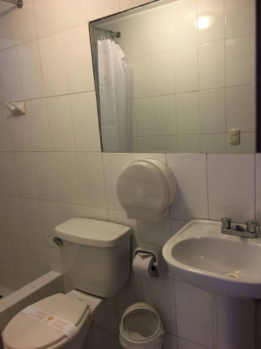 Hotel Inkari Arequipa