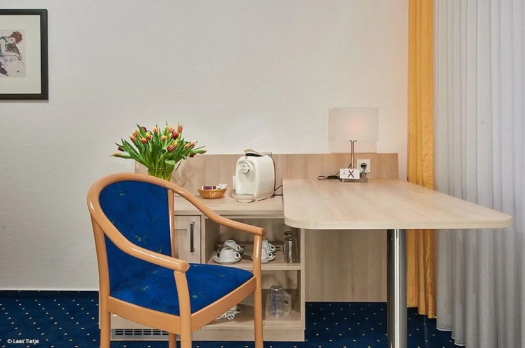 Hotel BonaMari