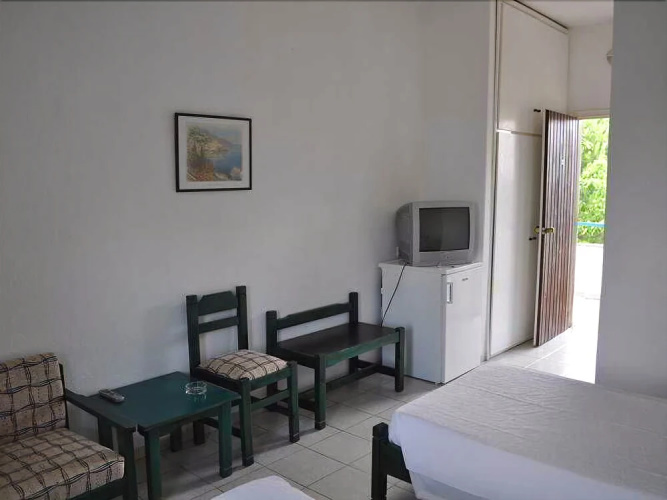 Sithonia Village