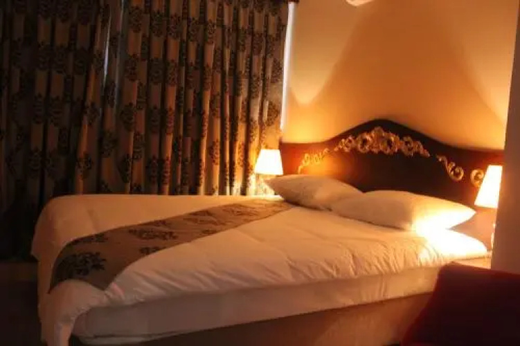 Heaven Suites- Uyar Apt