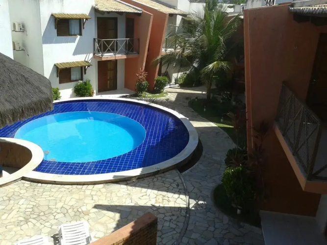 Recanto dos Golfinhos