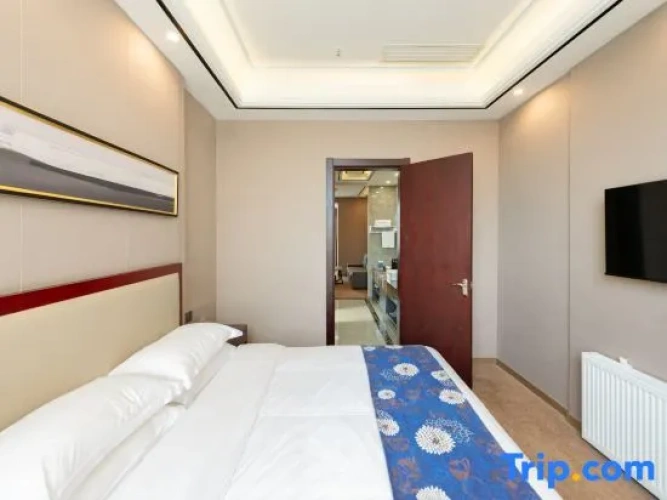 Executive Single room