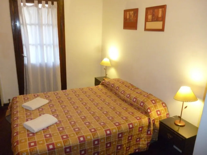 Hotel Alpino
