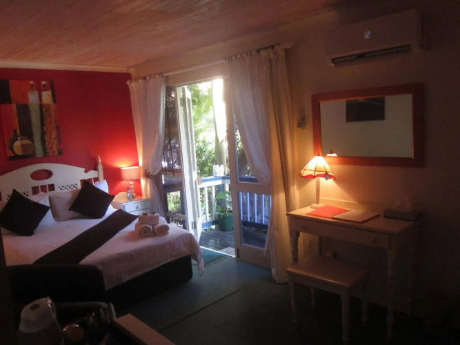 Knysna Herons Guest House