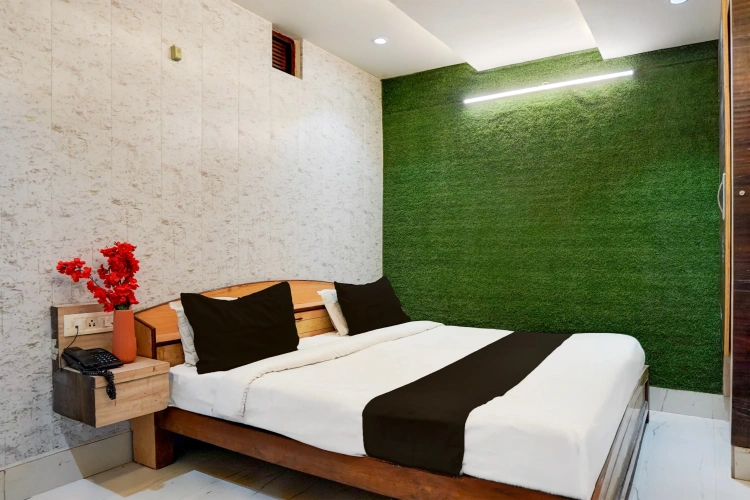 Classic Triple room