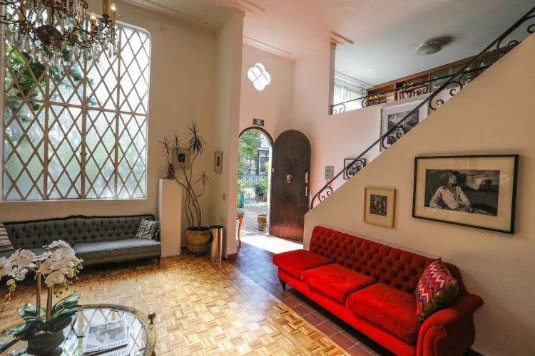 Hotel Casa Comtesse