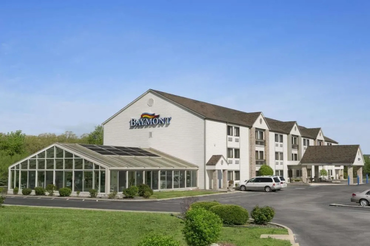 Hotelbild