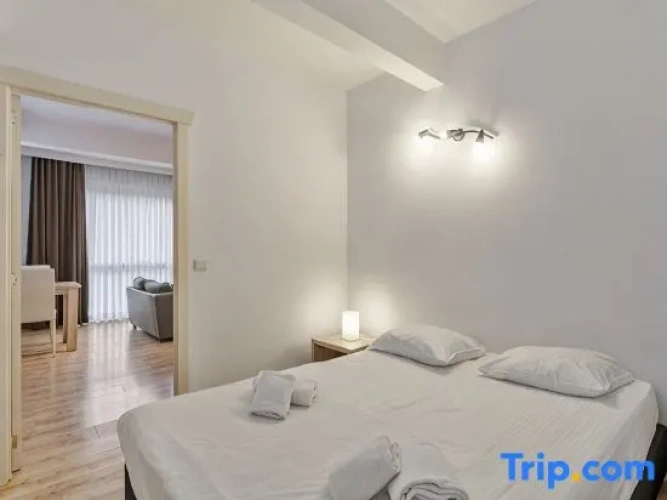 1 Bedroom Standard room