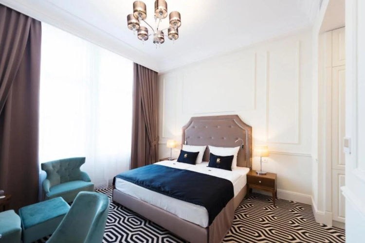 Hotel Royal & Spa