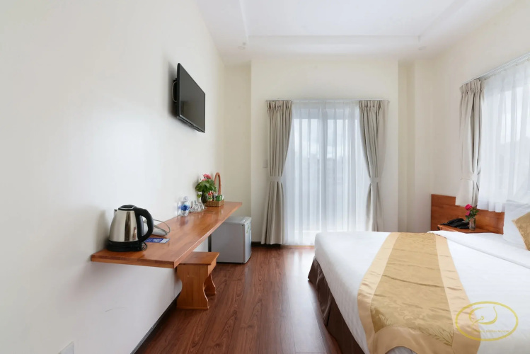 Hong Mon Villa