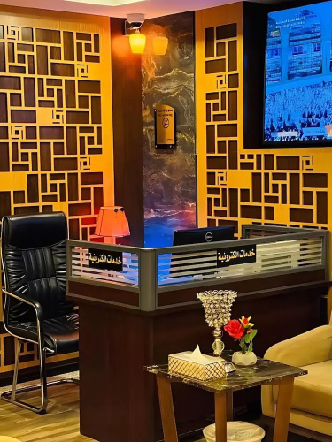 zahrat al bahia serviced apartments
