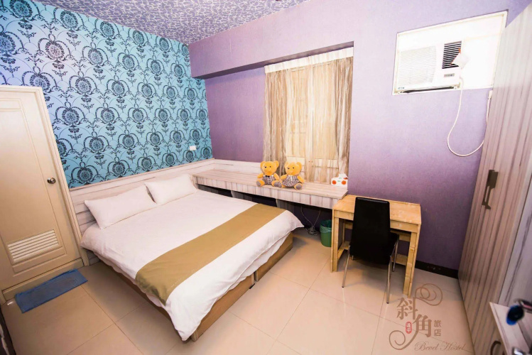 Bevel Hostel