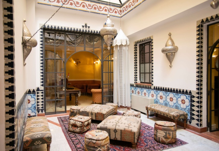 Best Western Ai Cavalieri Hotel photo 24
