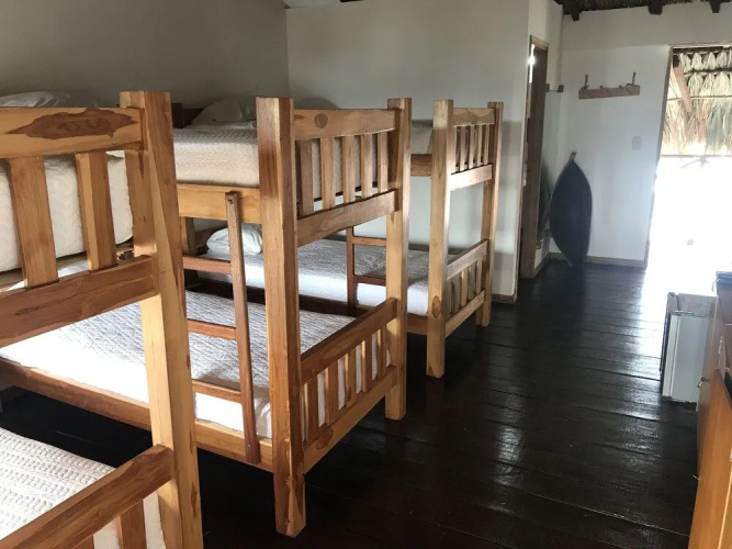 Posada Kalea - Hostel